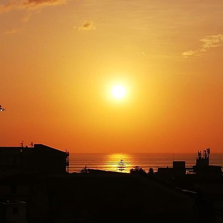B&B Mistral Di Lizzio Salvatore Giarre Εξωτερικό φωτογραφία