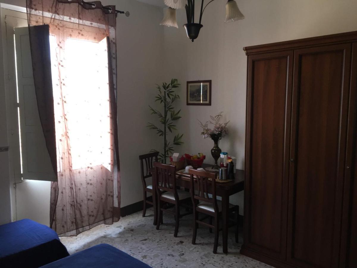 B&B Mistral Di Lizzio Salvatore Giarre Εξωτερικό φωτογραφία