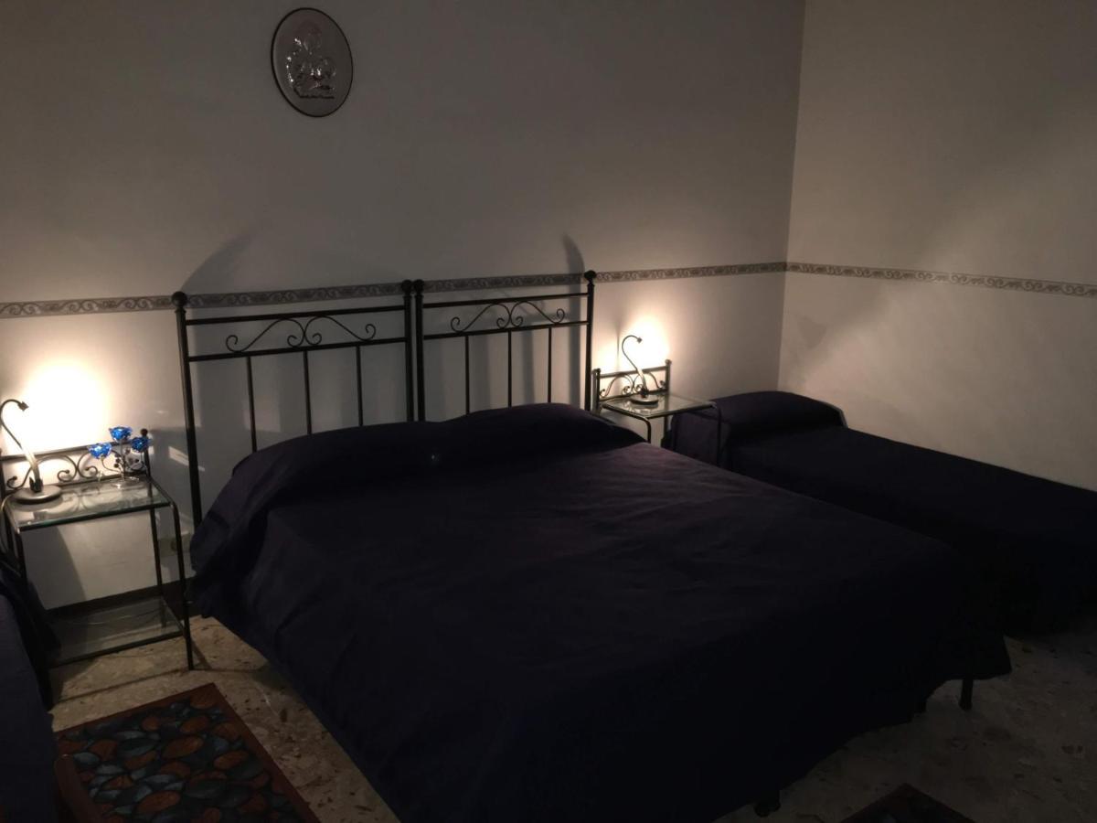 B&B Mistral Di Lizzio Salvatore Giarre Εξωτερικό φωτογραφία