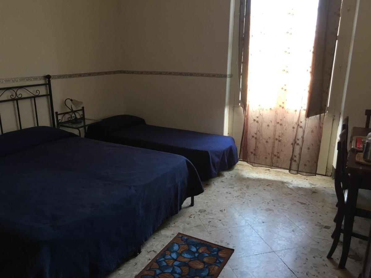 B&B Mistral Di Lizzio Salvatore Giarre Εξωτερικό φωτογραφία