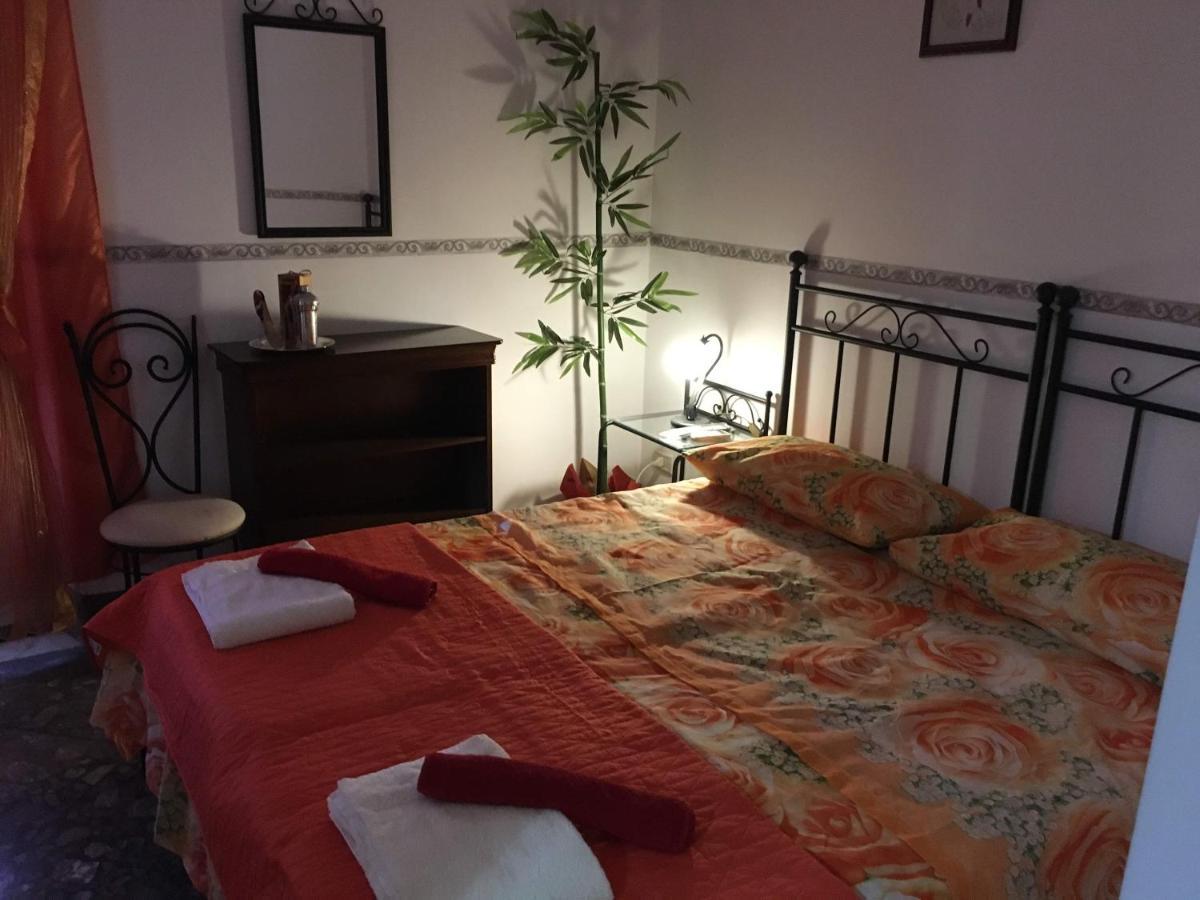 B&B Mistral Di Lizzio Salvatore Giarre Εξωτερικό φωτογραφία