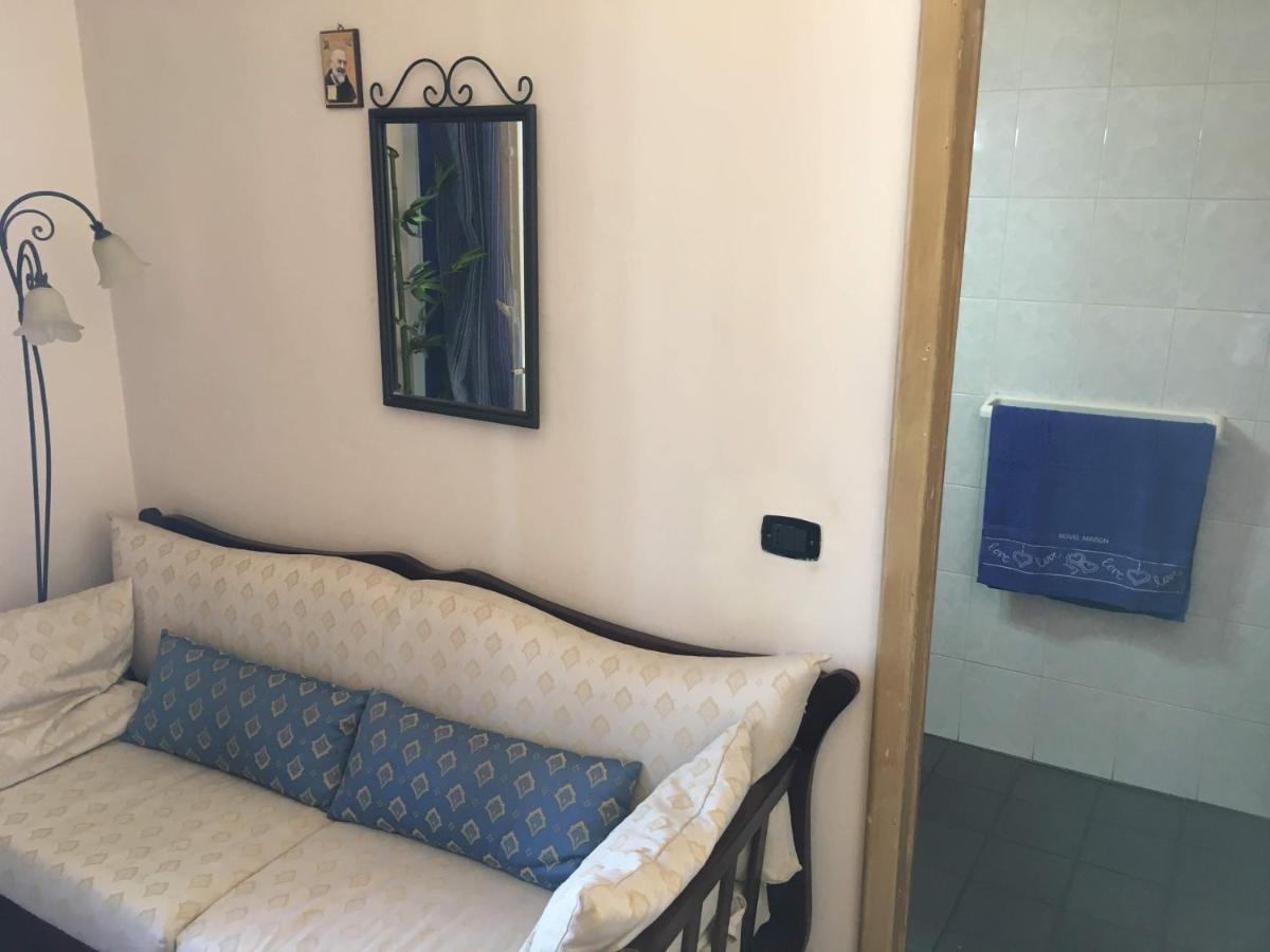 B&B Mistral Di Lizzio Salvatore Giarre Εξωτερικό φωτογραφία