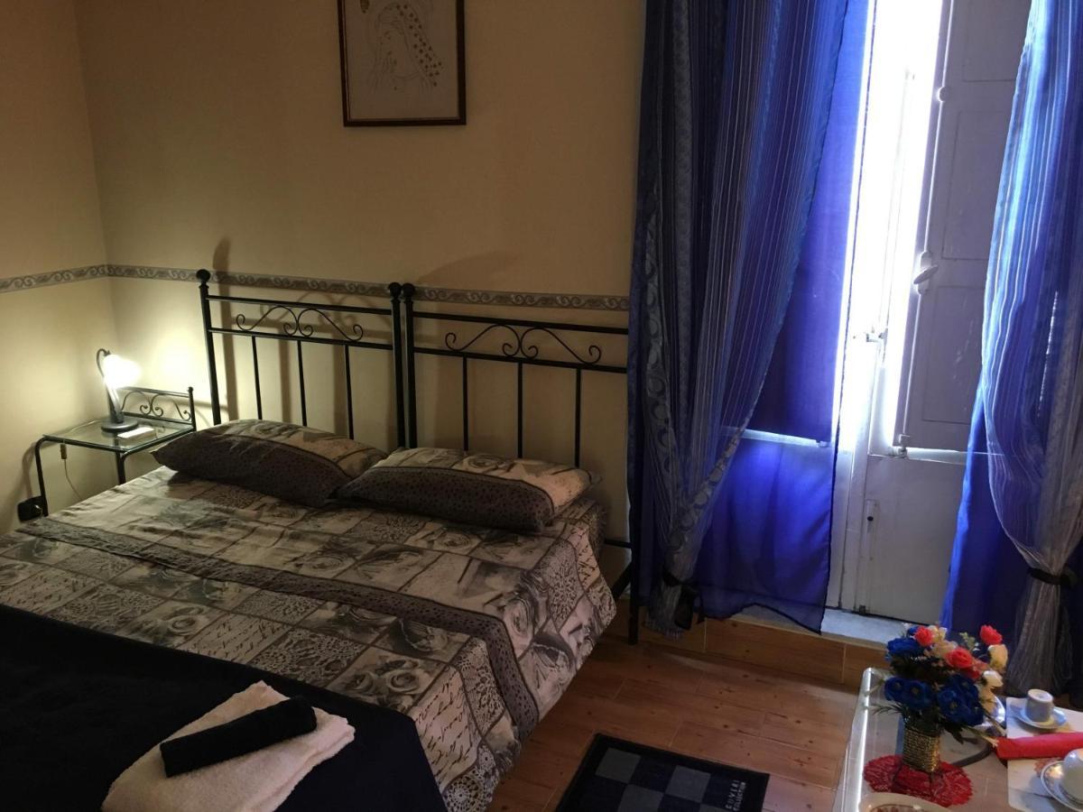 B&B Mistral Di Lizzio Salvatore Giarre Εξωτερικό φωτογραφία