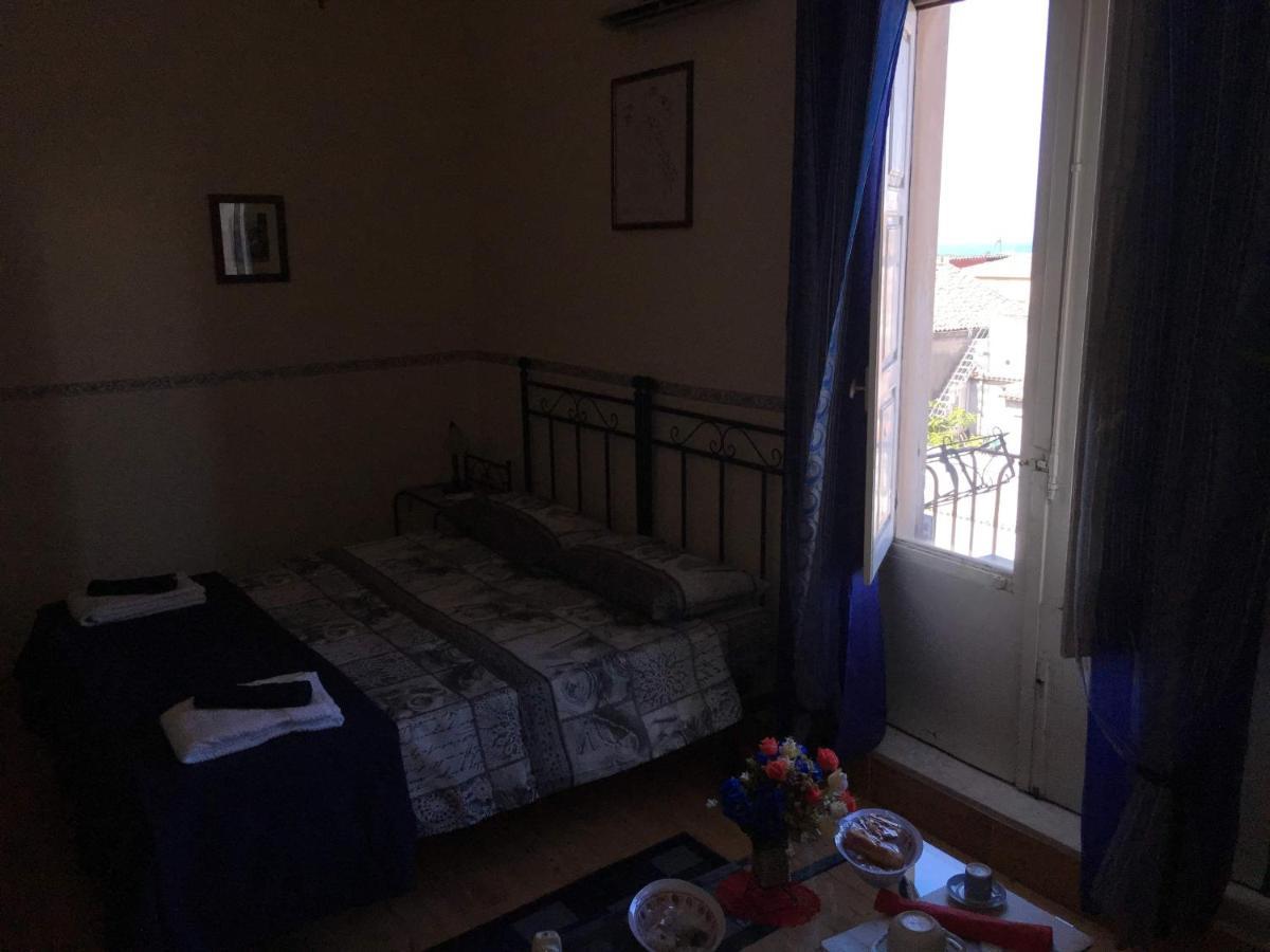 B&B Mistral Di Lizzio Salvatore Giarre Εξωτερικό φωτογραφία