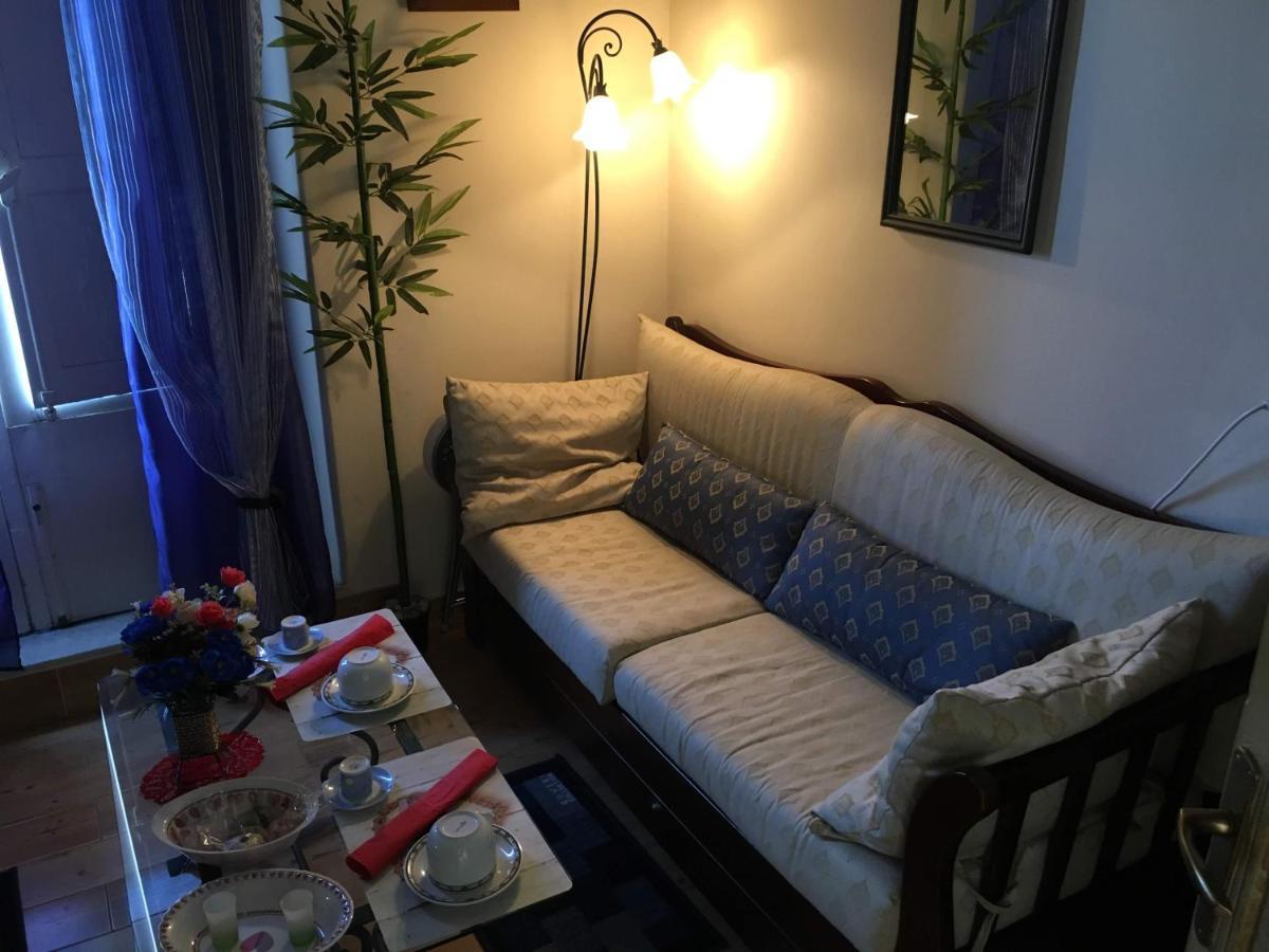 B&B Mistral Di Lizzio Salvatore Giarre Εξωτερικό φωτογραφία