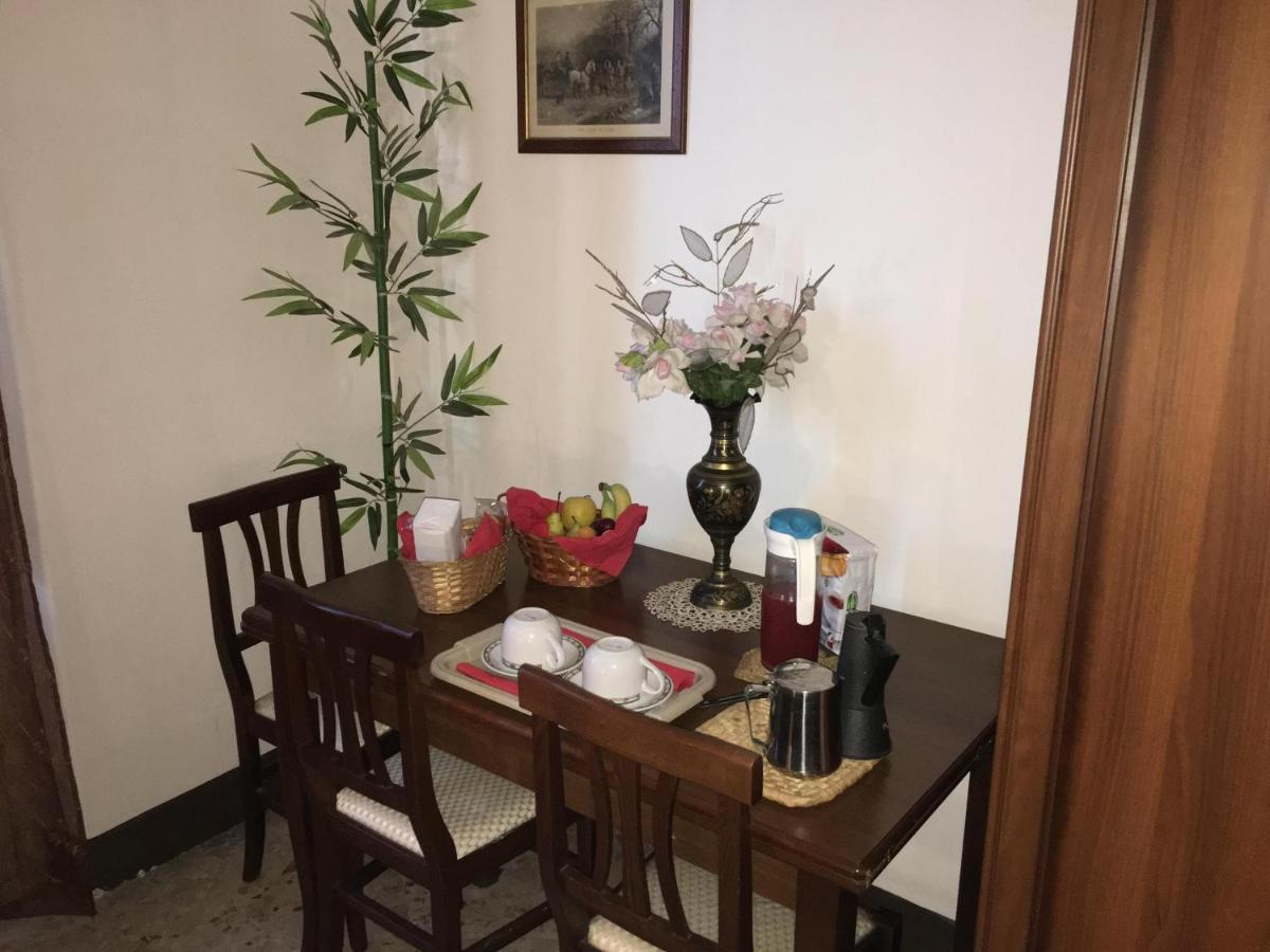B&B Mistral Di Lizzio Salvatore Giarre Εξωτερικό φωτογραφία