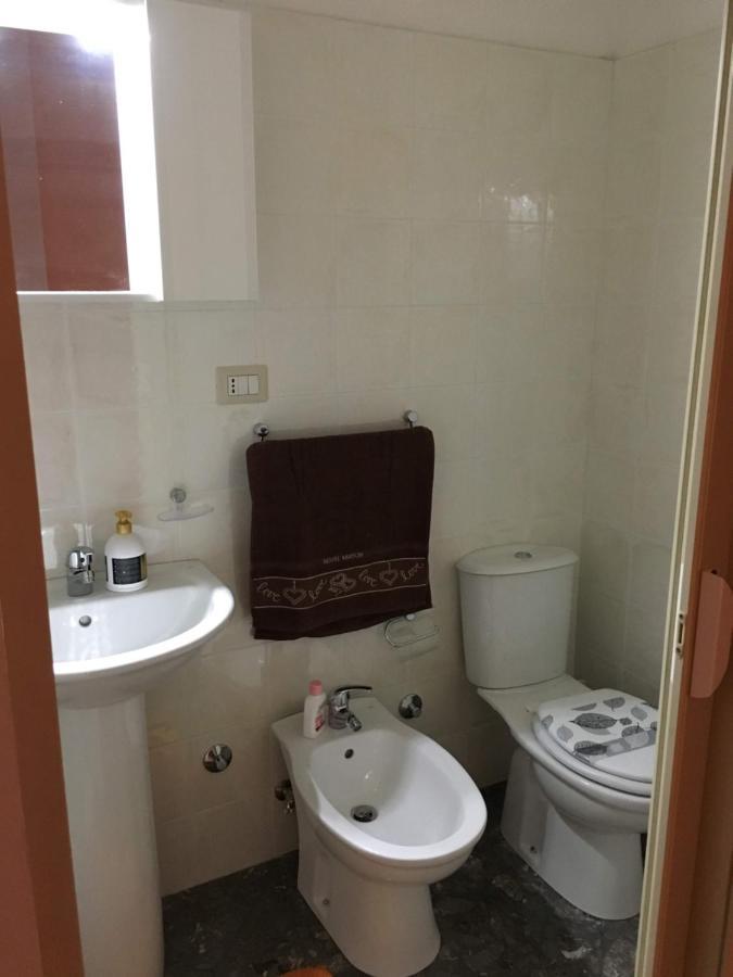 B&B Mistral Di Lizzio Salvatore Giarre Εξωτερικό φωτογραφία