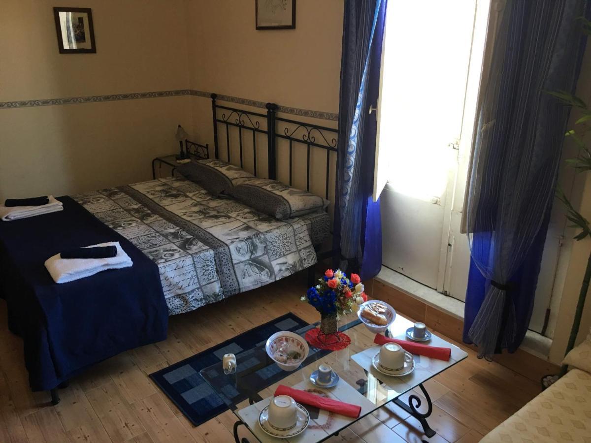 B&B Mistral Di Lizzio Salvatore Giarre Εξωτερικό φωτογραφία