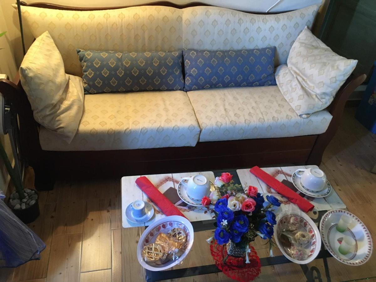 B&B Mistral Di Lizzio Salvatore Giarre Εξωτερικό φωτογραφία