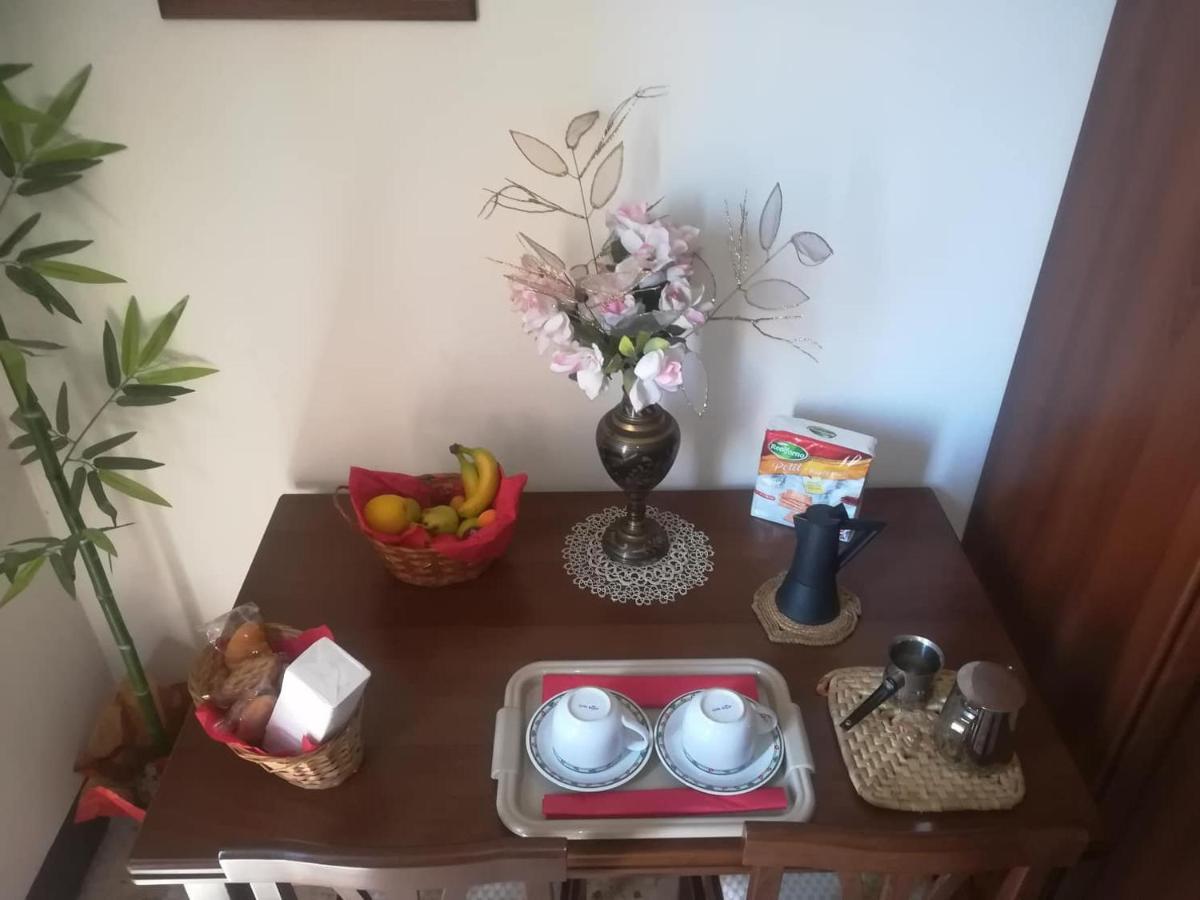 B&B Mistral Di Lizzio Salvatore Giarre Εξωτερικό φωτογραφία