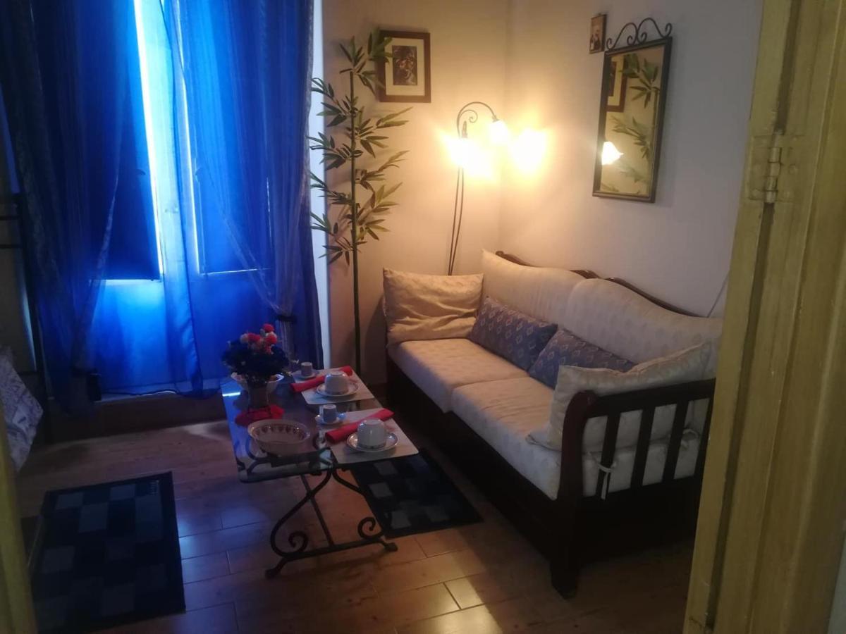 B&B Mistral Di Lizzio Salvatore Giarre Εξωτερικό φωτογραφία