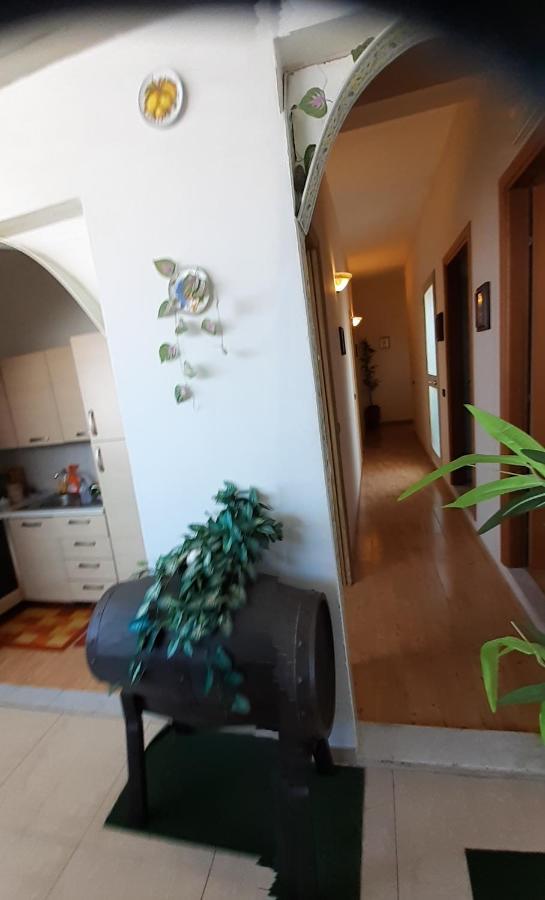 B&B Mistral Di Lizzio Salvatore Giarre Εξωτερικό φωτογραφία