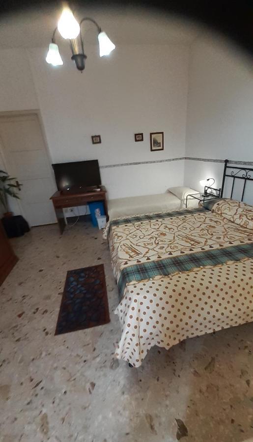 B&B Mistral Di Lizzio Salvatore Giarre Εξωτερικό φωτογραφία