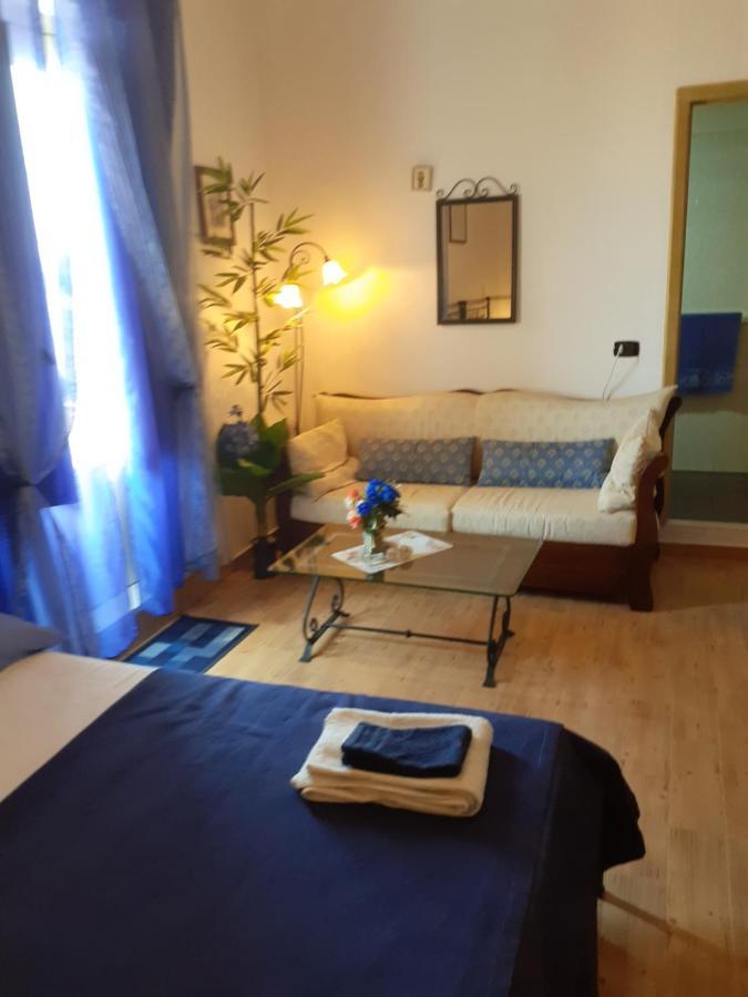B&B Mistral Di Lizzio Salvatore Giarre Εξωτερικό φωτογραφία