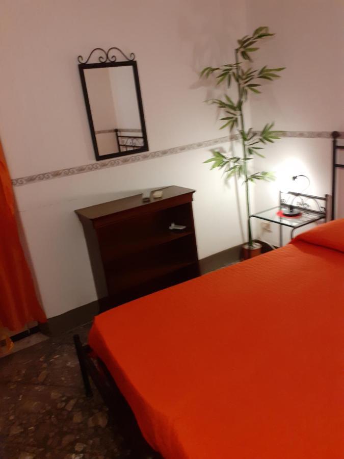 B&B Mistral Di Lizzio Salvatore Giarre Εξωτερικό φωτογραφία