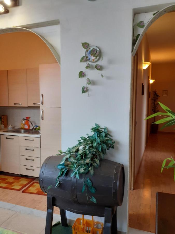 B&B Mistral Di Lizzio Salvatore Giarre Εξωτερικό φωτογραφία