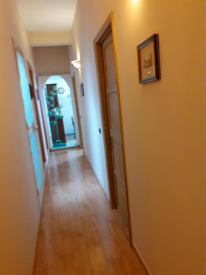 B&B Mistral Di Lizzio Salvatore Giarre Εξωτερικό φωτογραφία