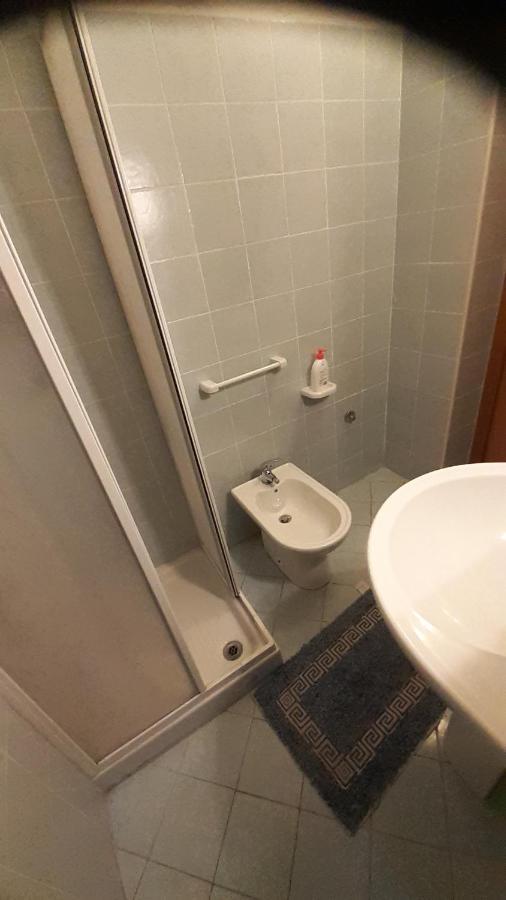 B&B Mistral Di Lizzio Salvatore Giarre Εξωτερικό φωτογραφία