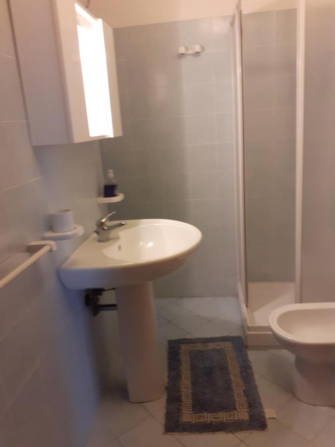 B&B Mistral Di Lizzio Salvatore Giarre Εξωτερικό φωτογραφία